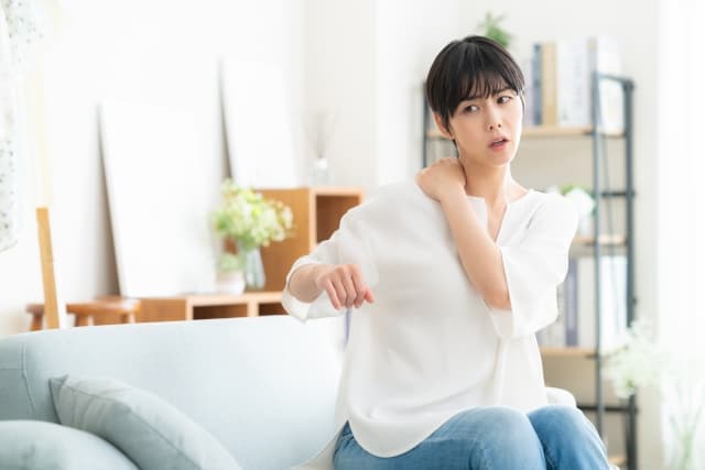 寒暖差の冷えのぼせにおすすめ漢方薬3選