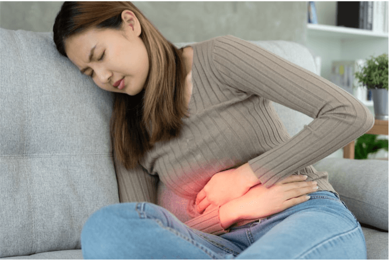 胃もたれ、食欲不振におすすめの漢方薬3選