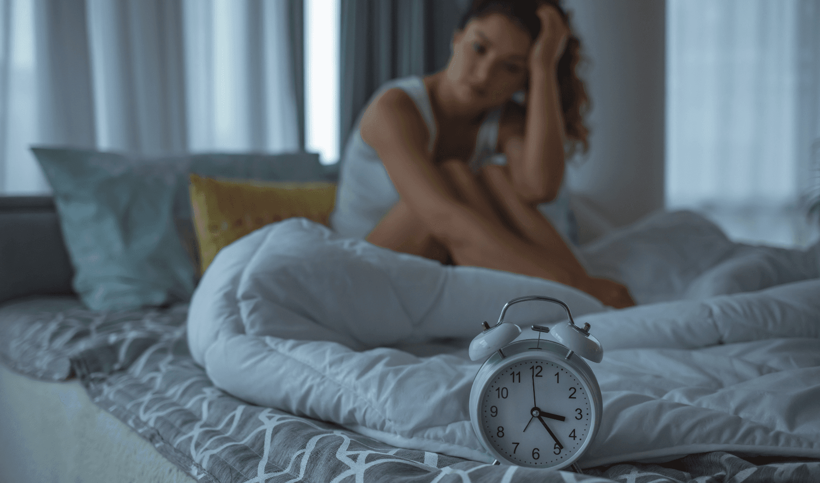 不眠におすすめの漢方薬3選