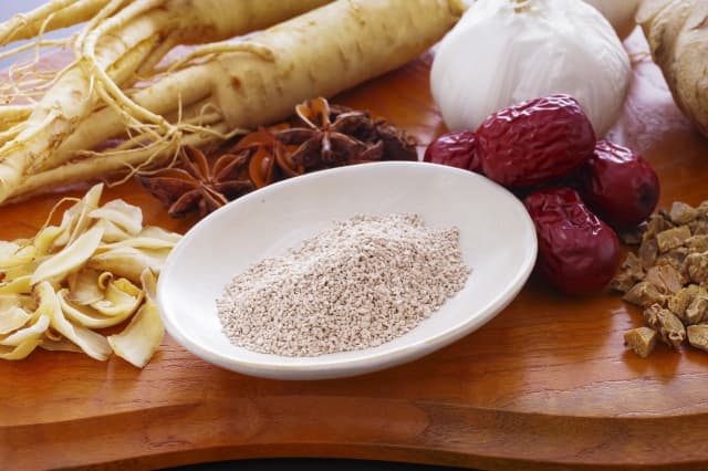 漢方と西洋薬の違いってなに?