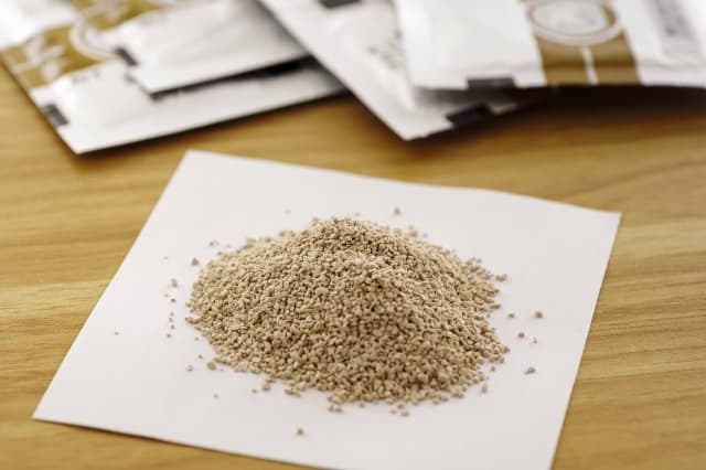 どっちを選べばいい?漢方薬の煎じ薬とエキス剤