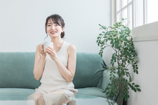 食前?食間?食後?漢方薬を飲む効果的なタイミング