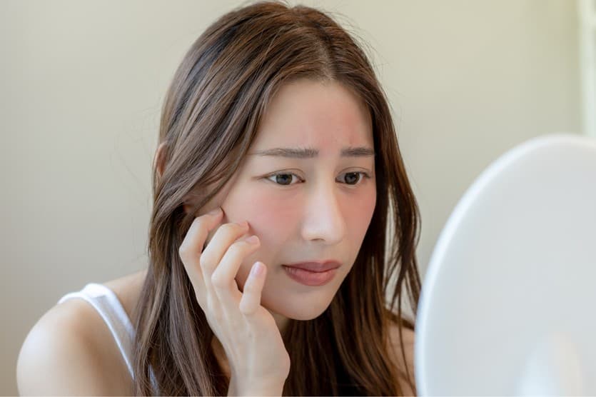 乾燥対策におすすめの漢方薬3選